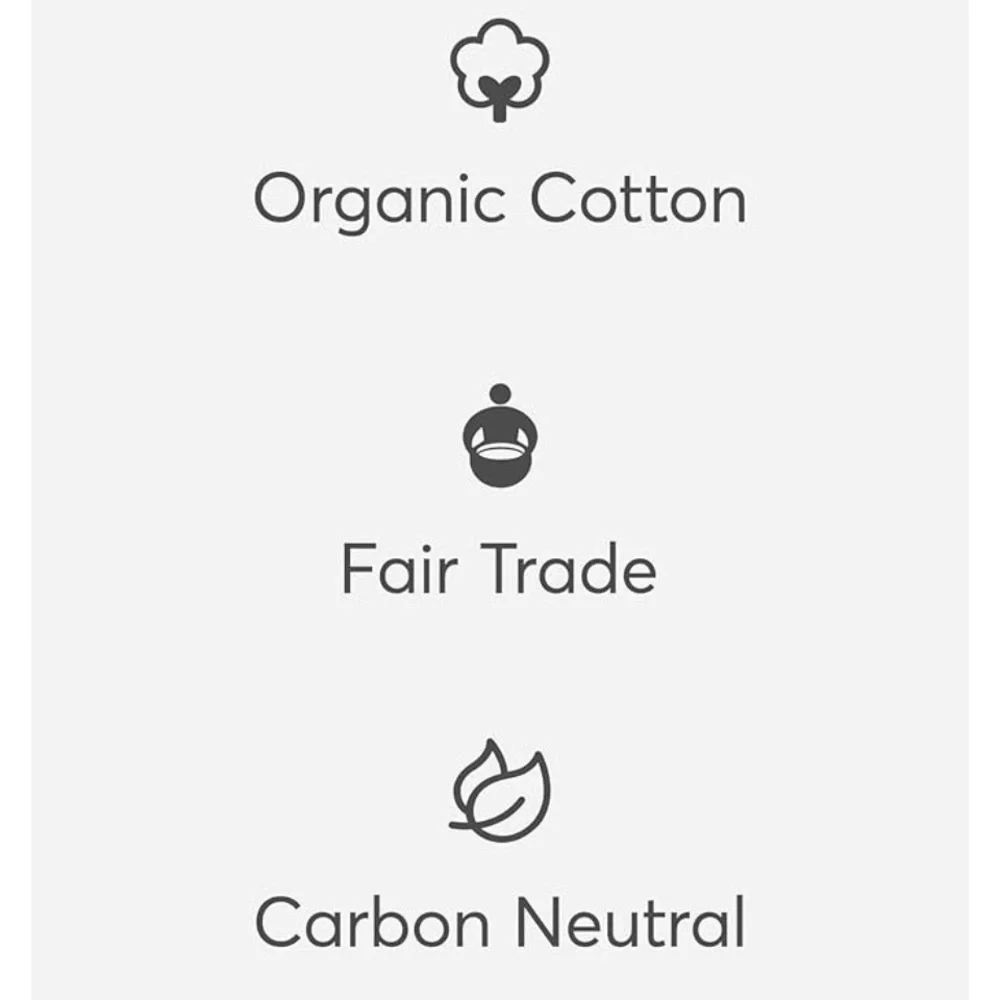 Pact Black Leggings for Women - Picture 8 of 8